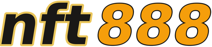 nft888 logo