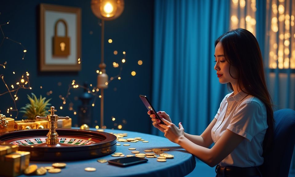 nft888 mobile gaming